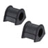 Moog K90528 Suspension Stabilizer Bar Bushing Kit Suspension Stabilizer Bar Bushing Kit