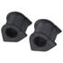 Moog K90528 Suspension Stabilizer Bar Bushing Kit Suspension Stabilizer Bar Bushing Kit