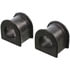 Moog K90530 Suspension Stabilizer Bar Bushing Kit Suspension Stabilizer Bar Bushing Kit