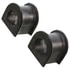 Moog K90530 Suspension Stabilizer Bar Bushing Kit Suspension Stabilizer Bar Bushing Kit