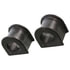 Moog K90530 Suspension Stabilizer Bar Bushing Kit Suspension Stabilizer Bar Bushing Kit