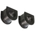 Moog K90530 Suspension Stabilizer Bar Bushing Kit Suspension Stabilizer Bar Bushing Kit