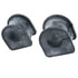 K90537 by MOOG - MOOG K90537 Suspension Stabilizer Bar Bushing Kit