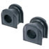 Moog K90541 Suspension Stabilizer Bar Bushing Kit MOOG K90541 Stabilizer Bar Bushing Kit