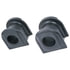 Moog K90541 Suspension Stabilizer Bar Bushing Kit MOOG K90541 Stabilizer Bar Bushing Kit