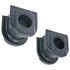 Moog K90541 Suspension Stabilizer Bar Bushing Kit MOOG K90541 Stabilizer Bar Bushing Kit