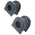 K90543 by MOOG - Suspension Stabilizer Bar Bushing Kit