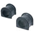 K90545 by MOOG - Suspension Stabilizer Bar Bushing Kit