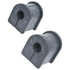 K90548 by MOOG - Suspension Stabilizer Bar Bushing Kit