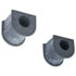 Moog K90551 Suspension Stabilizer Bar Bushing Kit Suspension Stabilizer Bar Bushing Kit