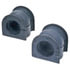 K90556 by MOOG - MOOG K90556 Suspension Stabilizer Bar Bushing Kit