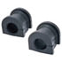 K90565 by MOOG - Suspension Stabilizer Bar Bushing Kit