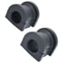 K90565 by MOOG - Suspension Stabilizer Bar Bushing Kit