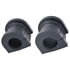 K90565 by MOOG - Suspension Stabilizer Bar Bushing Kit