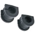 Moog K90566 Suspension Stabilizer Bar Bushing Kit Suspension Stabilizer Bar Bushing Kit
