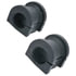 Moog K90566 Suspension Stabilizer Bar Bushing Kit Suspension Stabilizer Bar Bushing Kit