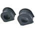 K90567 by MOOG - Suspension Stabilizer Bar Bushing Kit