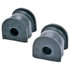 Moog K90570 Suspension Stabilizer Bar Bushing Kit Suspension Stabilizer Bar Bushing Kit