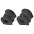 K90571 by MOOG - MOOG K90571 Suspension Stabilizer Bar Bushing Kit