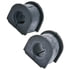 K90575 by MOOG - Suspension Stabilizer Bar Bushing Kit
