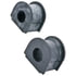 Moog K90579 Suspension Stabilizer Bar Bushing Kit Suspension Stabilizer Bar Bushing Kit