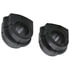K90593 by MOOG - MOOG K90593 Suspension Stabilizer Bar Bushing Kit