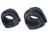 K90595 by MOOG - Suspension Stabilizer Bar Bushing Kit