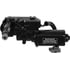 40-1016 by A-1 CARDONE - Windshield Wiper Motor