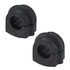 Moog K90599 Suspension Stabilizer Bar Bushing Kit Suspension Stabilizer Bar Bushing Kit