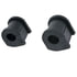 K90605 by MOOG - QuickSteer K90605 Suspension Stabilizer Bar Bushing Kit