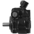 20-283 by A-1 CARDONE - Power Steering Pump