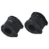 K90607 by MOOG - Suspension Stabilizer Bar Bushing Kit