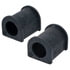 Moog K90610 Suspension Stabilizer Bar Bushing Kit Suspension Stabilizer Bar Bushing Kit