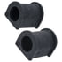 Moog K90610 Suspension Stabilizer Bar Bushing Kit Suspension Stabilizer Bar Bushing Kit