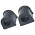 Moog K90611 Suspension Stabilizer Bar Bushing Kit Suspension Stabilizer Bar Bushing Kit