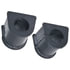 Moog K90611 Suspension Stabilizer Bar Bushing Kit Suspension Stabilizer Bar Bushing Kit