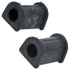 K90615 by MOOG - Suspension Stabilizer Bar Bushing Kit