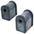 K90616 by MOOG - Suspension Stabilizer Bar Bushing Kit