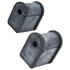 K90616 by MOOG - Suspension Stabilizer Bar Bushing Kit