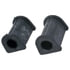 K90615 by MOOG - Suspension Stabilizer Bar Bushing Kit