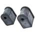 K90616 by MOOG - Suspension Stabilizer Bar Bushing Kit