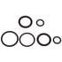 20-8747 by A-1 CARDONE - Power Steering Pump