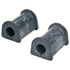 K90621 by MOOG - MOOG K90621 Stabilizer Bar Bushing Kit