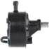 20-8753 by A-1 CARDONE - Power Steering Pump