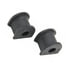 K90628 by MOOG - QuickSteer K90628 Suspension Stabilizer Bar Bushing Kit