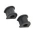 Moog K90630 Suspension Stabilizer Bar Bushing Kit Suspension Stabilizer Bar Bushing Kit