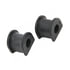 Moog K90630 Suspension Stabilizer Bar Bushing Kit Suspension Stabilizer Bar Bushing Kit