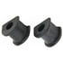 Moog K90630 Suspension Stabilizer Bar Bushing Kit Suspension Stabilizer Bar Bushing Kit