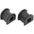 Moog K90630 Suspension Stabilizer Bar Bushing Kit Suspension Stabilizer Bar Bushing Kit