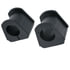 K90631 by MOOG - Suspension Stabilizer Bar Bushing Kit